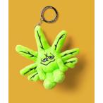  брелок для ключа GREEN BUDDY KEYCHAIN