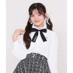 ブラウス シャツ PINKHUNT フォーマル�