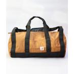 ショッピングダッフル ボストンバッグ カーハートダッフルバッグ40L メンズ レディース