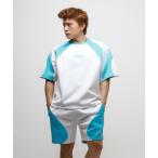 tシャツ VANQUISH / ヴァンキッシュ スポーティー 半袖Tシャツ Ver.2 メンズ