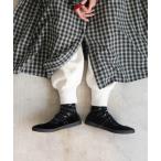 ショッピングソウルベリー パンツ ワンピ好きが作った、冬の「わがまま」パンツ レディース