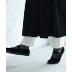 パンツ ワンピ好きが作った、冬のまいにちパンツ レディース