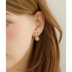 ショッピングキャス イヤリング JewCas クリスタルストーンエアフィットイヤリング「JC4930」 レディース メンズ