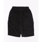 パンツ 「HOUSTON」ワッフルショーツ ハーフパンツ メンズ