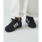 ショッピングラバー スニーカー 「adidas」SUPERSTAR ll メンズ レディース