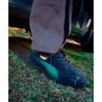 ショッピングモンスターハンター スニーカー 「PUMA×モンスターハンター コラボ」PUMA/プーマ スニーカー PUMA X MONSTER WILDS SPEEDCAT スピード