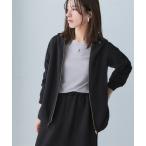  Parker гладкий штемпель материалы Zip выше Parker [ большой размер иметь ] женский 