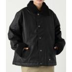 ミリタリージャケット モッズコート キャンバスパデットフライトジャケット レディース