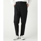 パンツ テーパード ワークパンツ メンズ