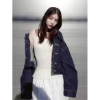 デニムジャケット gジャン 「Lee× FRAY I.D」デニムジャケット レディース