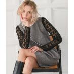 tシャツ エアリーフェザートップス レディース