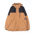 キスマーク スノーボードジャケット