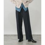  брюки . починка удобно выставить / распорка брюки /611219 женский 