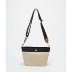 ショルダーバッグ バッグ 「Breath TOPKAPI sis」「WEB限定」ナイロン 舟形 ショルダーバッグ 軽量 / RIPPLE リプル