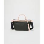 ショッピングブレス トートバッグ 「Breath TOPKAPI」FLOAT フロート ナイロン ミニ トートバッグ　軽量 / 撥水 レディース