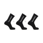 靴下 EVERYDAY CREW 3-PACK　LC2086100 メンズ レディース