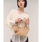 ショルダーバッグ バッグ フェイクスエードタッセルトートBAG レディース