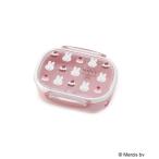 Dick Bruna miffy ランチボックス 270ml