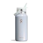 タンブラー Hydro Flask/ハイドロフラスク ステンレスボトル「Limited Edition」GLIMMER ワイドマウス フレックスストロ