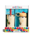 ショッピング水筒 水筒 Hydro Flask/ハイドロフラスク ステンレスボトル「Limited Edition はらぺこあおむし」ストロー付きタンブラー＆ワイドマウ