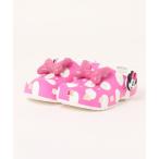 サンダル クロックス　キッズ　ミニーマウス クラシック クロッグ / crocs Minnie Mouse Cls Clg K