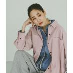 ブラウス シャツ やわらかコーデュロイシャツ長袖/637933 レディース