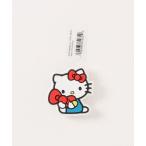  Crocs siting Hello Kitty / crocs Sitting Hello Kitty