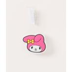  Crocs Hello Kitty and f линзы [ My Melody ] / crocs Hello Kitty and Friends My Melody