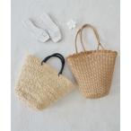 かごバッグ カゴバッグ 選べる2typeかごバッグ