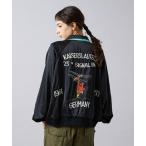 ブルゾン アウター 「THRIFTY LOOK / スリフティールック」 SOU