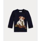  baby собака Inter автомобиль хлопок свитер 