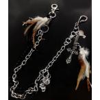  цепочка для бумажника [SILVER BULLET SELECT AC/ серебряный ba let select ]MIX дизайн цепочка для бумажника 