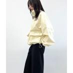 コート アウター ツイルスタンドジャケッ