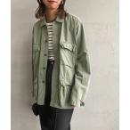 [ROTHCO] милитари жакет X-SMALL оливковый женский 