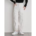 [emmi] брюки-карго 0 белый женский 