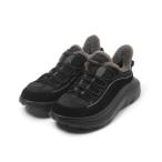 ショッピングugg 「UGG」 ローカットスニーカー SMALL ブラック メンズ