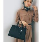 「Breath TOPKAPI」 ハンドバッグ FREE ブラック レディース