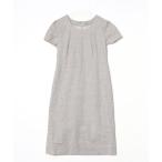 「theory luxe」 半袖ワンピー