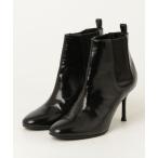 ショッピングhardy 「PIERRE HARDY」 ショートブーツ 37 ブラック レディース