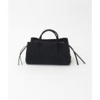 [MARY AL TERNA] сумка "Boston bag" FREE черный женский 