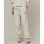 「Curensology」 スウェットパンツ FREE キナリ レディース