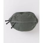 ショッピングウエストバッグ 「GREGORY」 ウエストバッグ - グリーン レディース