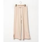 [PUMA] джерси брюки M бежевый мужской 