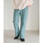 [fredy emue] слаксы 38 мята женский 