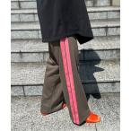 「mi via loca」 スウェットパ