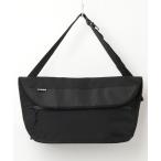 ショッピングメッセンジャー 「CHROME」 メッセンジャーバッグ FREE ブラック メンズ