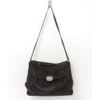 ショッピングchloe 「SEE BY CHLOE」 ショルダーバッグ - ブラック レディース