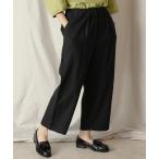 [Aphlotus] легкий брюки MEDIUMsmi хромирование z