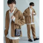 [Rocky Monroe] выставить M бежевый мужской 