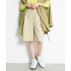 [KBF] шорты ONE бежевый женский 